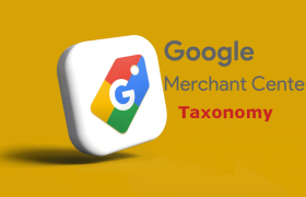 Google Product Taxonomy: Your Guide by MVS Digital Spark