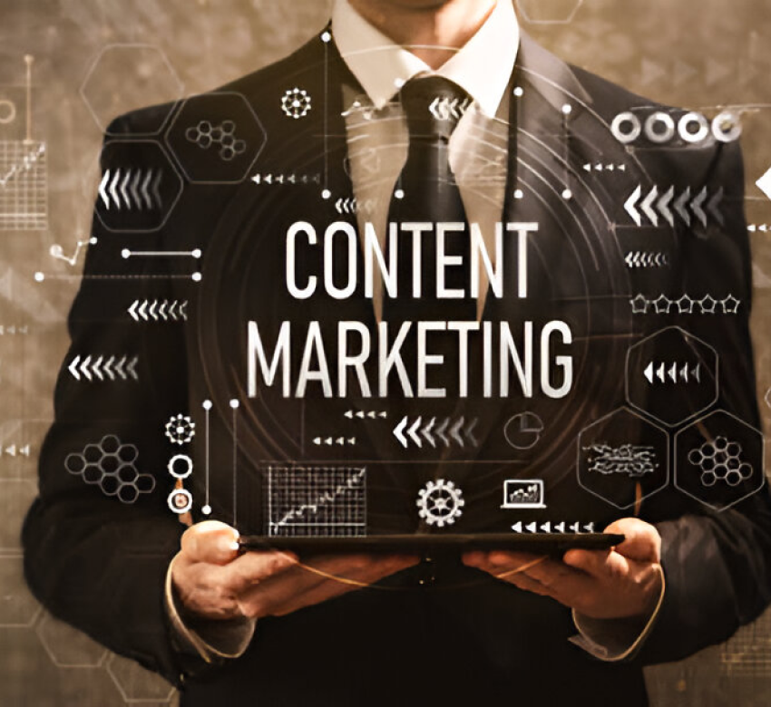 Why Choose MVS Digital Spark for Content Marketing?