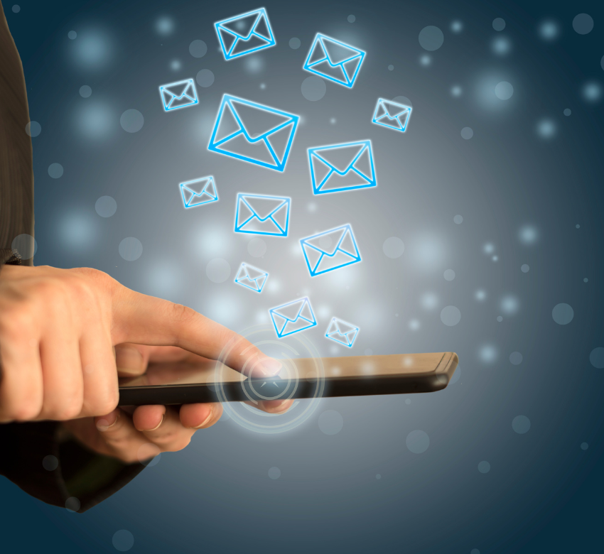 Ready to Unlock the Power of Email Marketing?