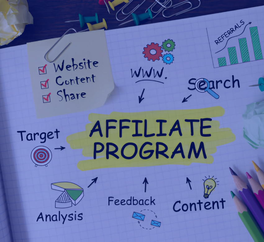 Why MVS Digital Spark is Your Ideal Affiliate Marketing Partner