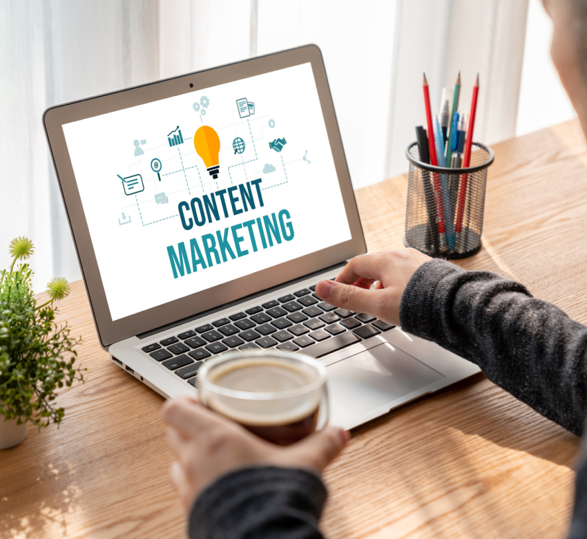 Content Marketing