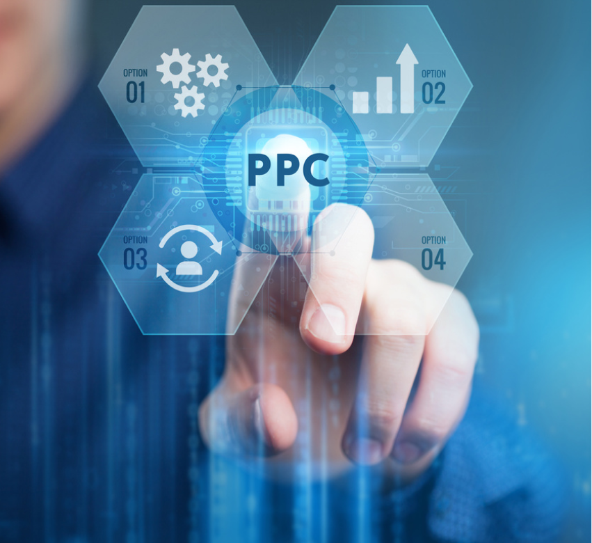 Paid Advertising (PPC)