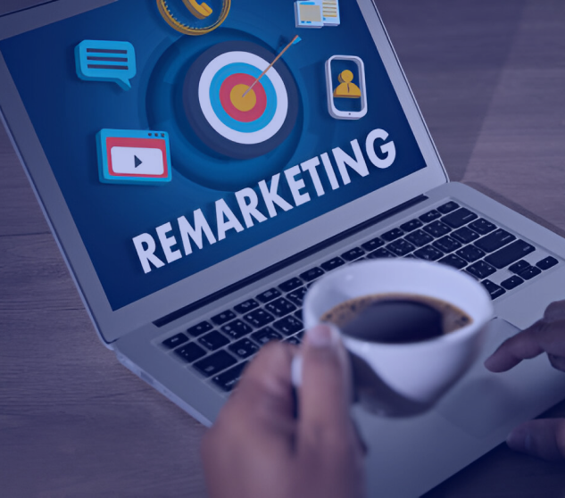 Retargeting Campaigns at MVS Digital Spark