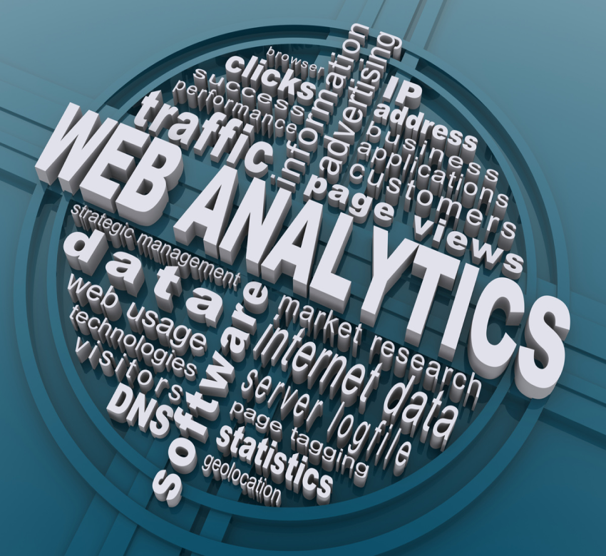 Web Analytics