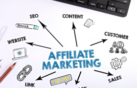 Affiliate Marketing