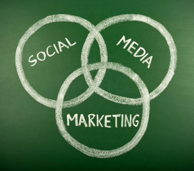 Social Media Marketing Services at MVS Digital Spark