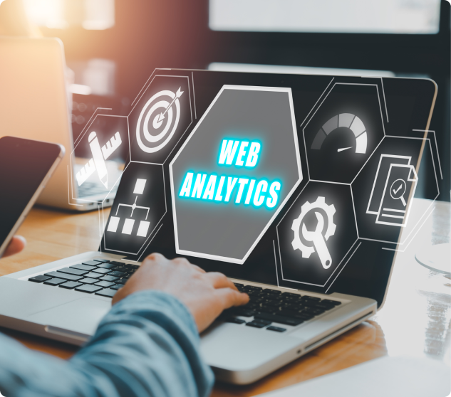 Web Analytics Services at MVS Digital Spark